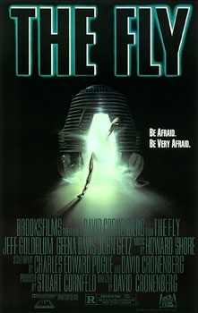 The Fly (1986 film)